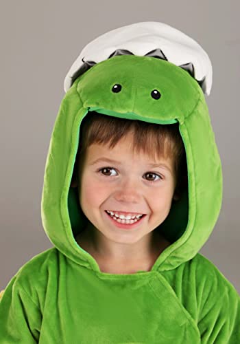 Disfraz de tortuga para bebé 4T jumper miniatura 4