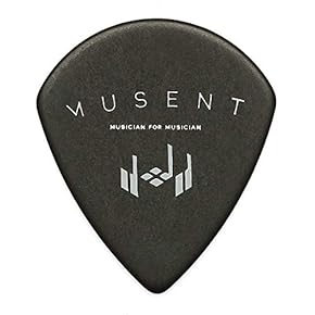 Black Earth ピック Black Earth ピック Picks – Fender