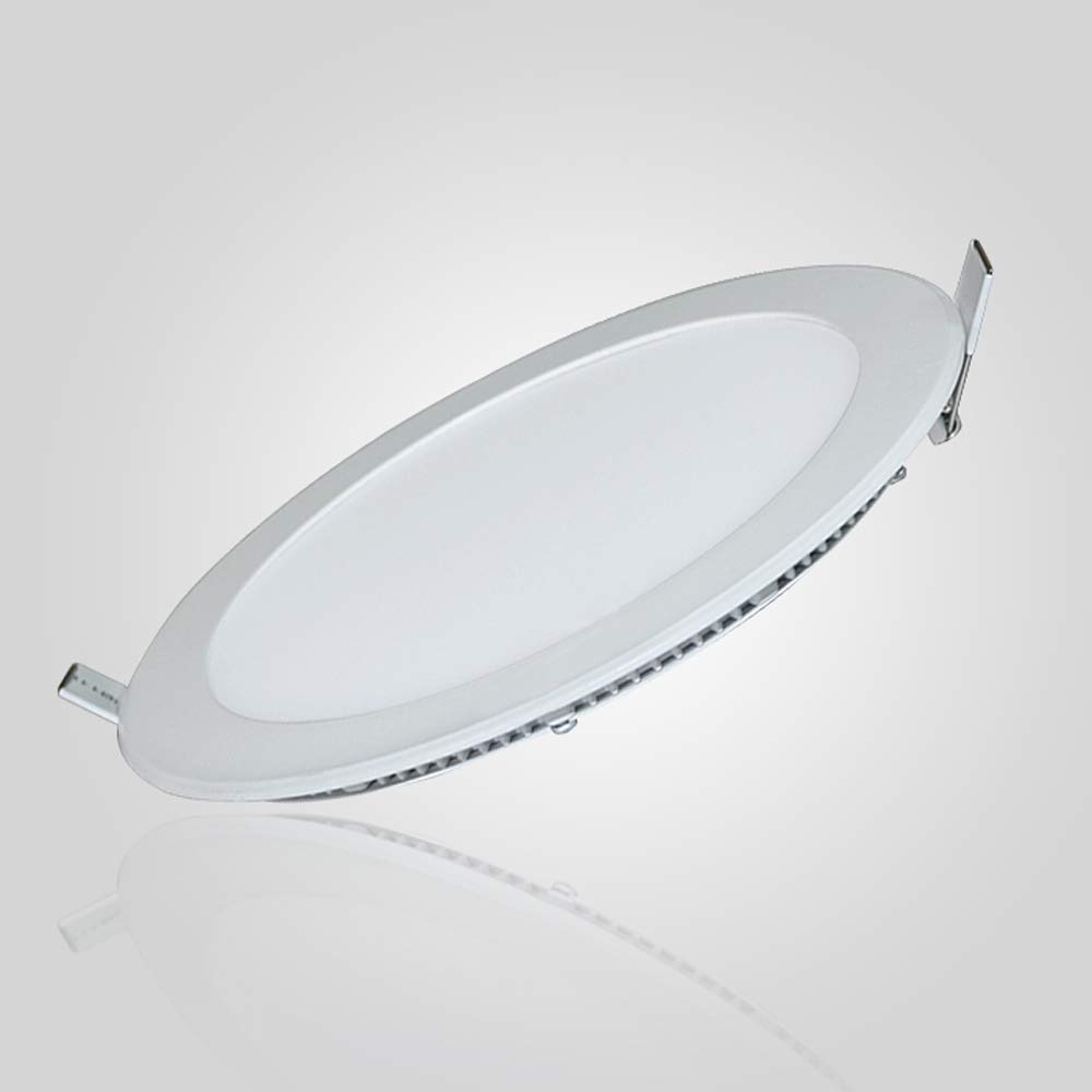 Led Downlight Intérieur Encastrable | Luminaire Plafond Salon et Cuisine
