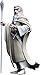 Weta Workshop Mini Epics - The Lord of The Rings Trilogy - Gandalf The White