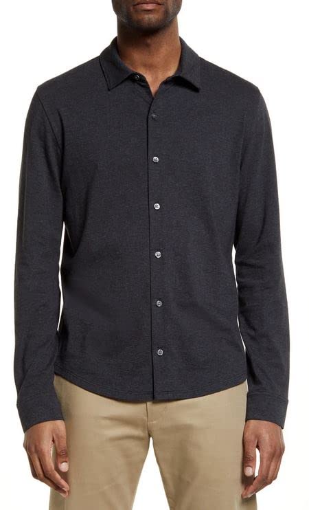 Vince Men's L/S Button Down Shirt