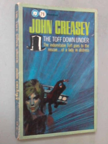 The Toff Down Under / Break the Toff