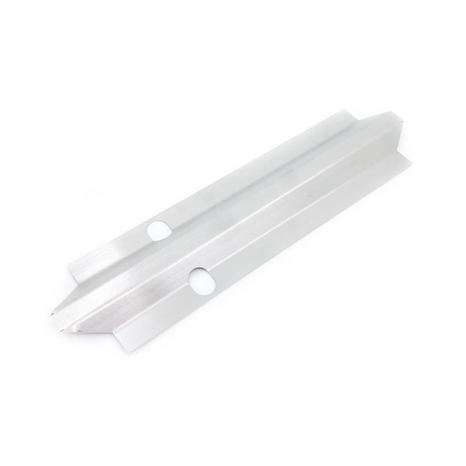 para Traxxas para X-MAXX XMAXX 1/5 5 Uds Protector De Placa Deslizamiento Chasis Delantero Y Trasero Acero Inoxidable Piezas Mejora Coche RC Camión RC Reemplazar Accesorios
