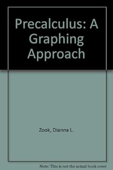 Paperback Precalculus: A Graphing Approach Book