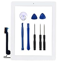 A-MIND For iPad 4 A1458 A1459タッチスクリーン交換用 61h6mAREC6L._UF350,350_QL80_.jpg