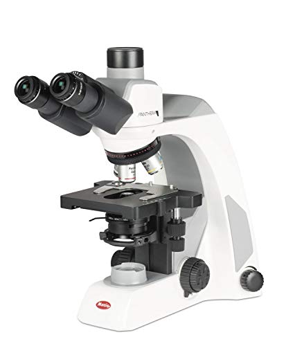 Image of Education Microscope - Motic Panthera S Trinocular