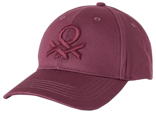 United Colors of Benetton Cappello C/Visiera