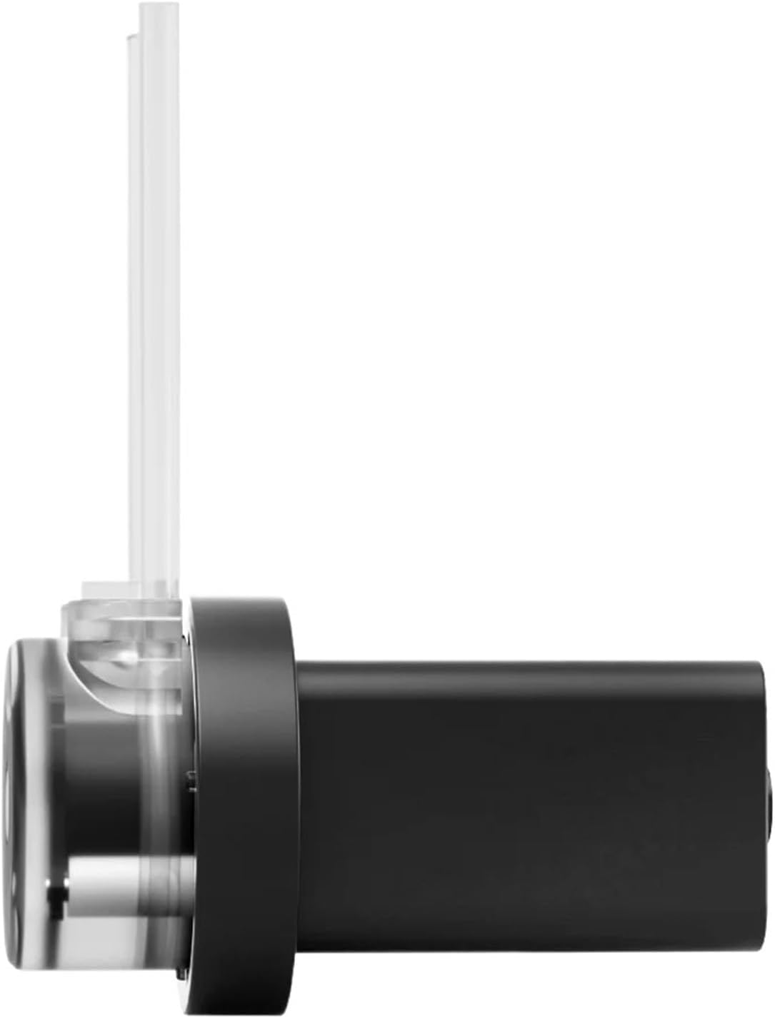 4/12ml/min Low Flow KMPP6 Peristaltic Pump 3.7V DC Motor Self-priming Pump Dosing Pump(KMPP6-B-S11(300rpm))