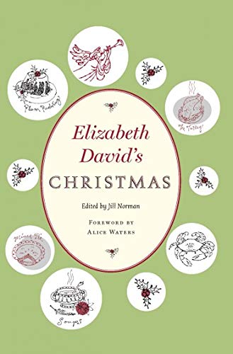 Elizabeth David's Christmas