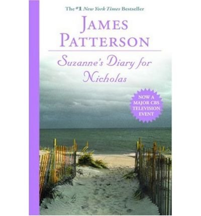 Suzanne& B004PTGNAS Book Cover