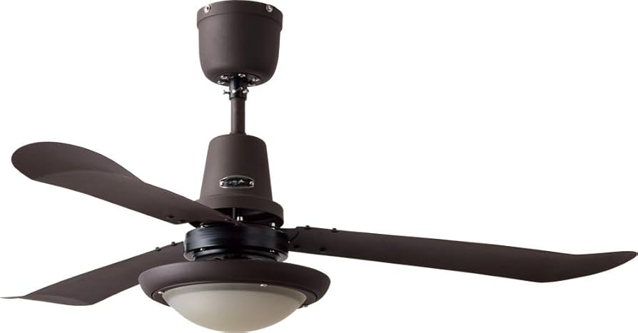 Amazon.co.jp: ハモサ HERMOSA シーリングファン L-0030BZ