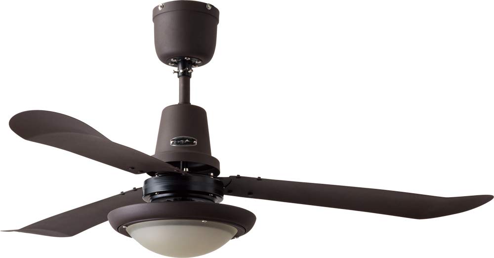 Amazon.co.jp: ハモサ HERMOSA シーリングファン L-0030BZ トライス