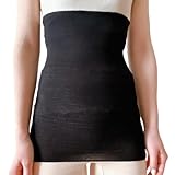 日本製 シルク100% ピュアシルク 腹巻き