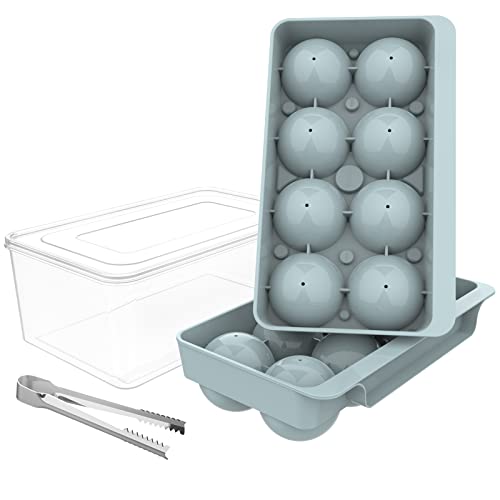 Find The Best Bourbon Ice Ball Makers Reviews & Comparison Katynel