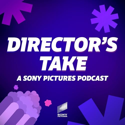 『Director's Take』のカバーアート