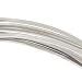 Sterling Silver Wire 22 Gauge Square Half Hard (5 Feet)