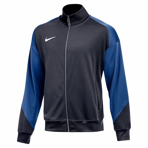 Chaqueta urbana Nike M Nk Df Anthm Jkt K 24 para tus entrenamientos