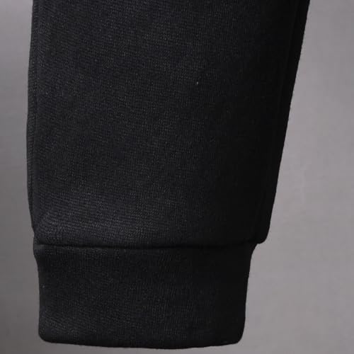 Conjunto esportivo infantil para meninas, meninos, calças, capuz, moletom, conjunto esportivo para c