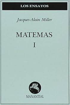 Paperback Matemas 1 (Spanish Edition) [Spanish] Book