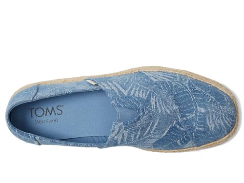 Image of TOMS Men's ALP Rope 2.0 Loafers