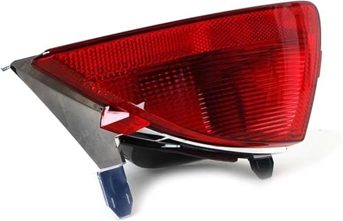 Réparer le feu arrière de votre Kadjar 2015-2018 avec ce phare stop gauche