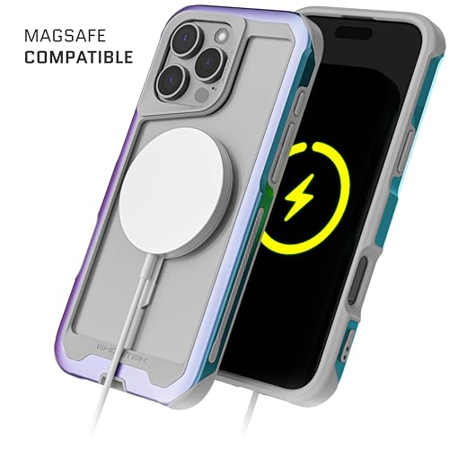Coque iPhone 16 Pro Max anti-rayures Ghostek résout le problème des chutes - 4