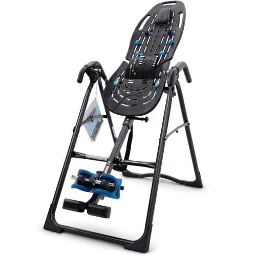 Teeter EP-560 Ltd