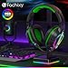 Fachixy FC200 Cascos Gaming para PS5, PS4, PC Imagen de Fachixy FC200 Cascos Gaming para PS5, PS4, PC