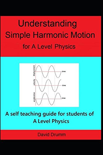 Understanding Simple Harmonic Motion for A Level Physics: Amazon.co.uk ...