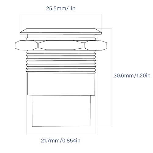 Adaptador panel USB 3.0 Doble Hembra 2x USB 3.0 miniatura 7