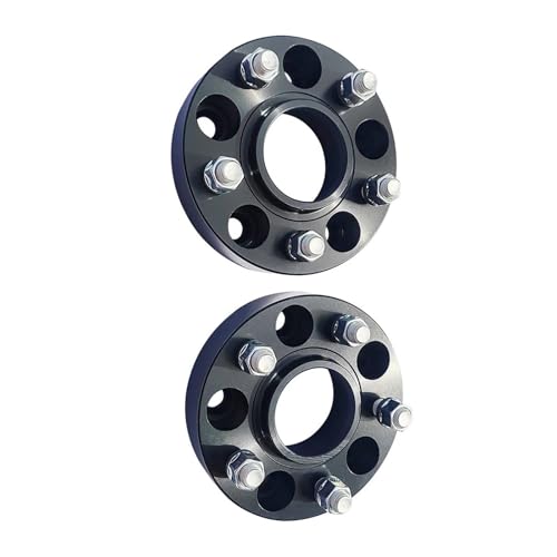 Élargisseurs de voie 5x114.3 Mitsubishi Outlander Sport cales de roue 50mm 67.1