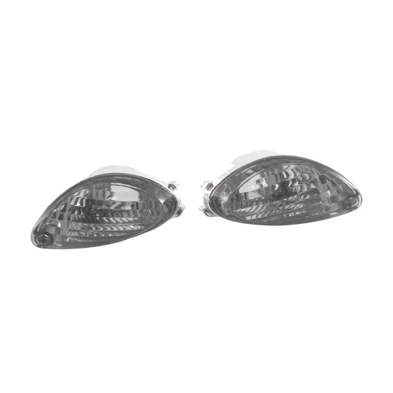 Clignotant pour moto défectueux boîtier arrière de rechange GSXR1300
