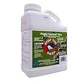 Stop The Drop Goose Repellent Spray Non-Toxic Geese Control (1 Gallon)