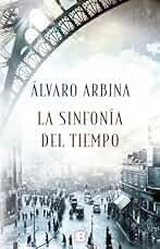 La sinfonía del tiempo (Grandes novelas)