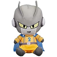 Amazon.co.jp: ドラゴンボール超 スーパーヒーロー Chibiぬいぐるみ