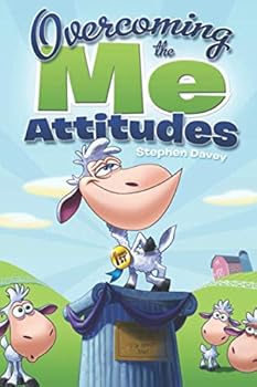 Paperback Overcoming The Me Attitudes Book