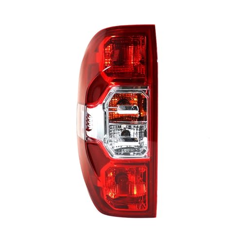 Piloto trasero izquierdo para SAIC LDV Maxus T60 conjunto de luz de freno y advertencia