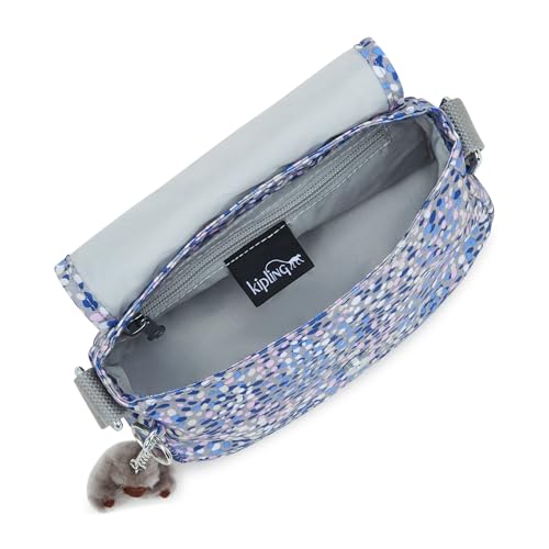 Image of Kipling Sabian Printed Crossbody Mini Bag