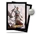Magic The Gathering - 120 Commander Teferi Deck Protector Sleeves V4 - UPR86198 - Ultra Pro