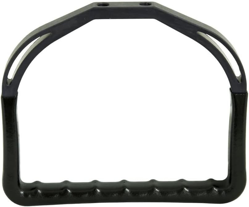 Excalibur Bigfoot Archery Hunting Durable Versatile Noise Reduce Large Rubberized Crossbow Stirrup