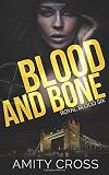 Cover zum Buch Blood and Bone