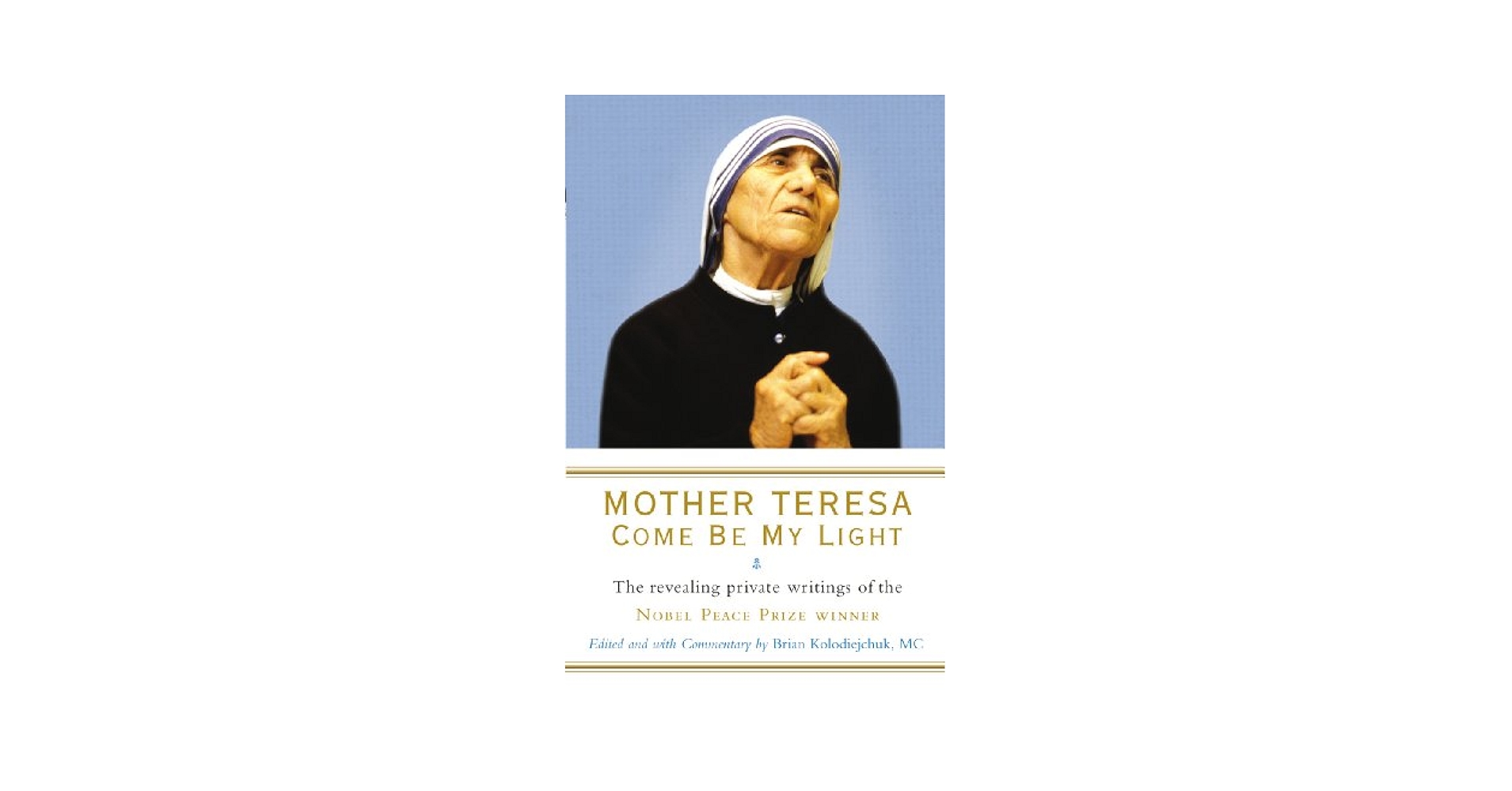 MOTHER TERESA Come Be My Light 10CD 限定レア MOTHER TERESA Come Be My Light 10CD 限定レア MOTHER TERESA