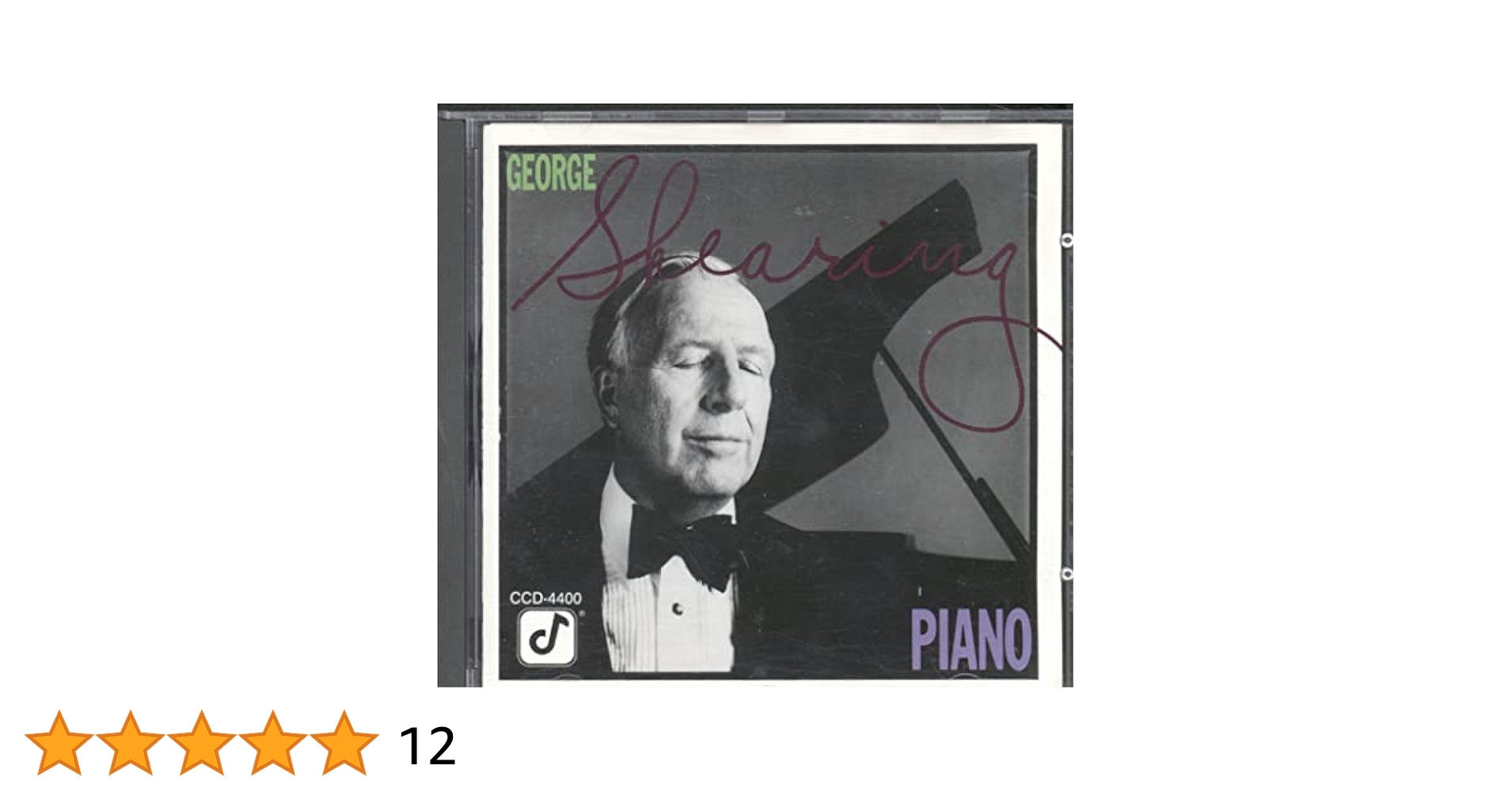 Amazon.co.jp: Piano [Music CD]: Music