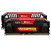 Produktbild Corsair CMY16GX3M2A2400C11R Vengeance Pro Series 16GB (2x8GB) DDR3 2400Mhz CL11 XMP Performance Desktop Memory Rot