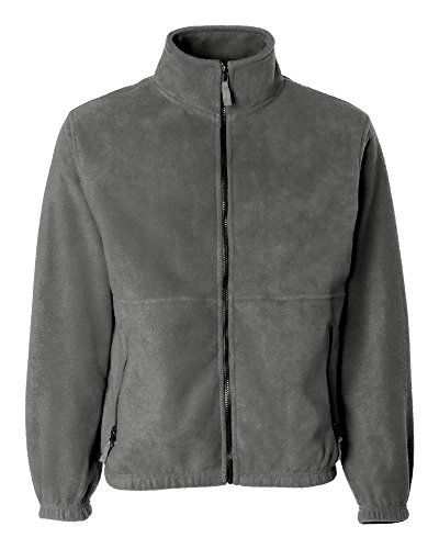 Sierra Pacific Poly Fleece Full Zip Jacket (3061)