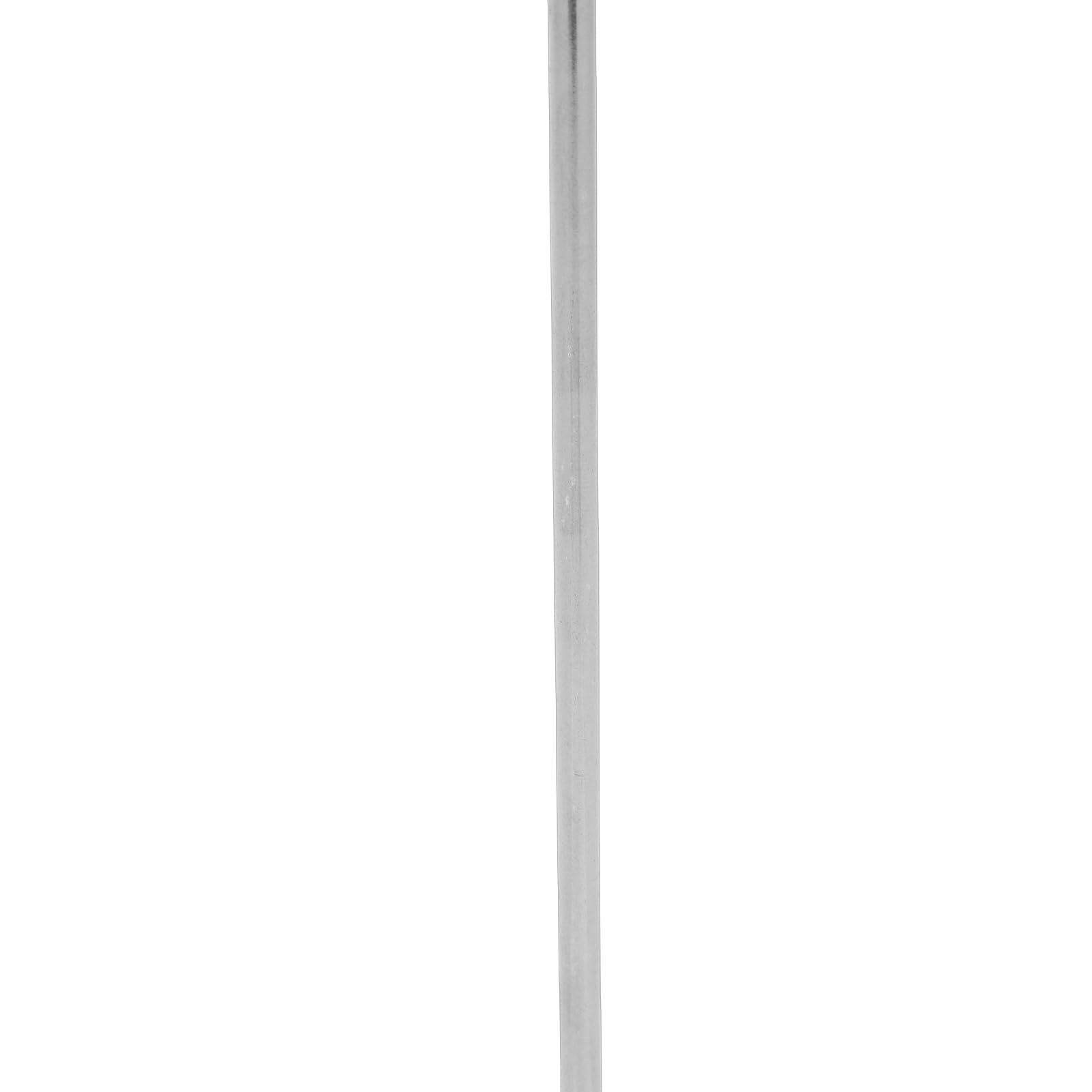 Soporte para Números de Mesa de Acero Inoxidable Resistente, Juego 12, Opciones Doradas/plateadas 12,4 Pulgadas para Bodas, Decoración Oficina, Tarjetero Reutilizable Eventos (31,5*5 cm (