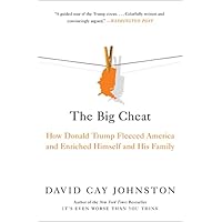 The Big Cheat