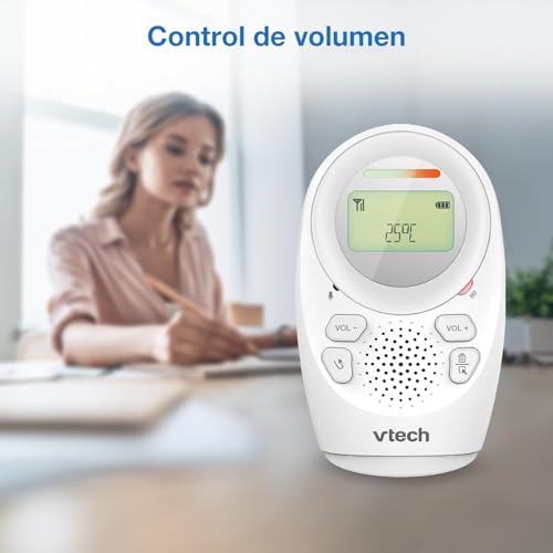 Miniatura 11 de Vtech Abm - W Display Light Proyección