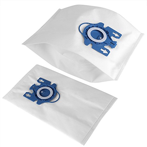 Stofzak - 10st Stofzuiger Stofzakken Onderdelen - Geschikt voor GN Type S5/S8 - Afbeelding 5