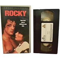 Rocky
